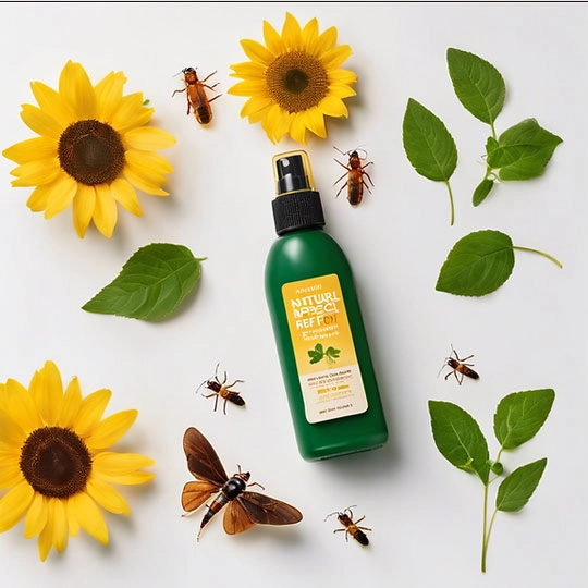 Earth Pulse Organics Dust Defender®