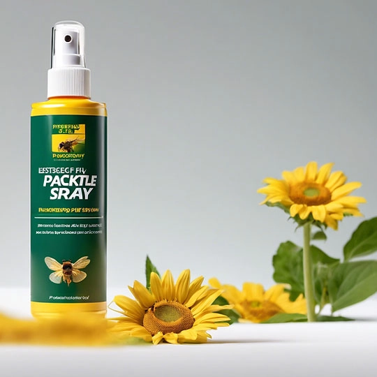 Earth Pulse Organics Green Guard®