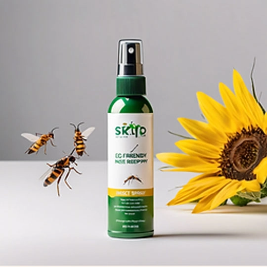 Earth Pulse Organics Mosquito Ease®